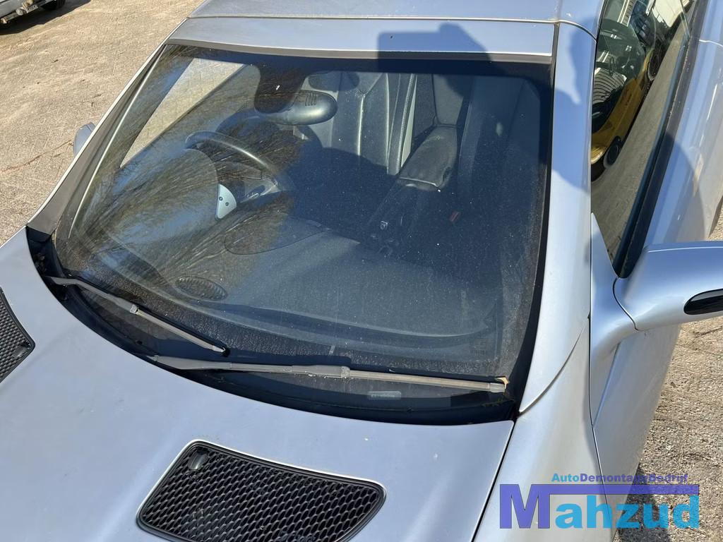MERCEDES SLK R171 voorruit voorraam 2004-2011, Gebruikt, Mercedes-Benz AG, Mercedes-Benz, Mercedesstrasse 120
70372  Stuttgart, DE
