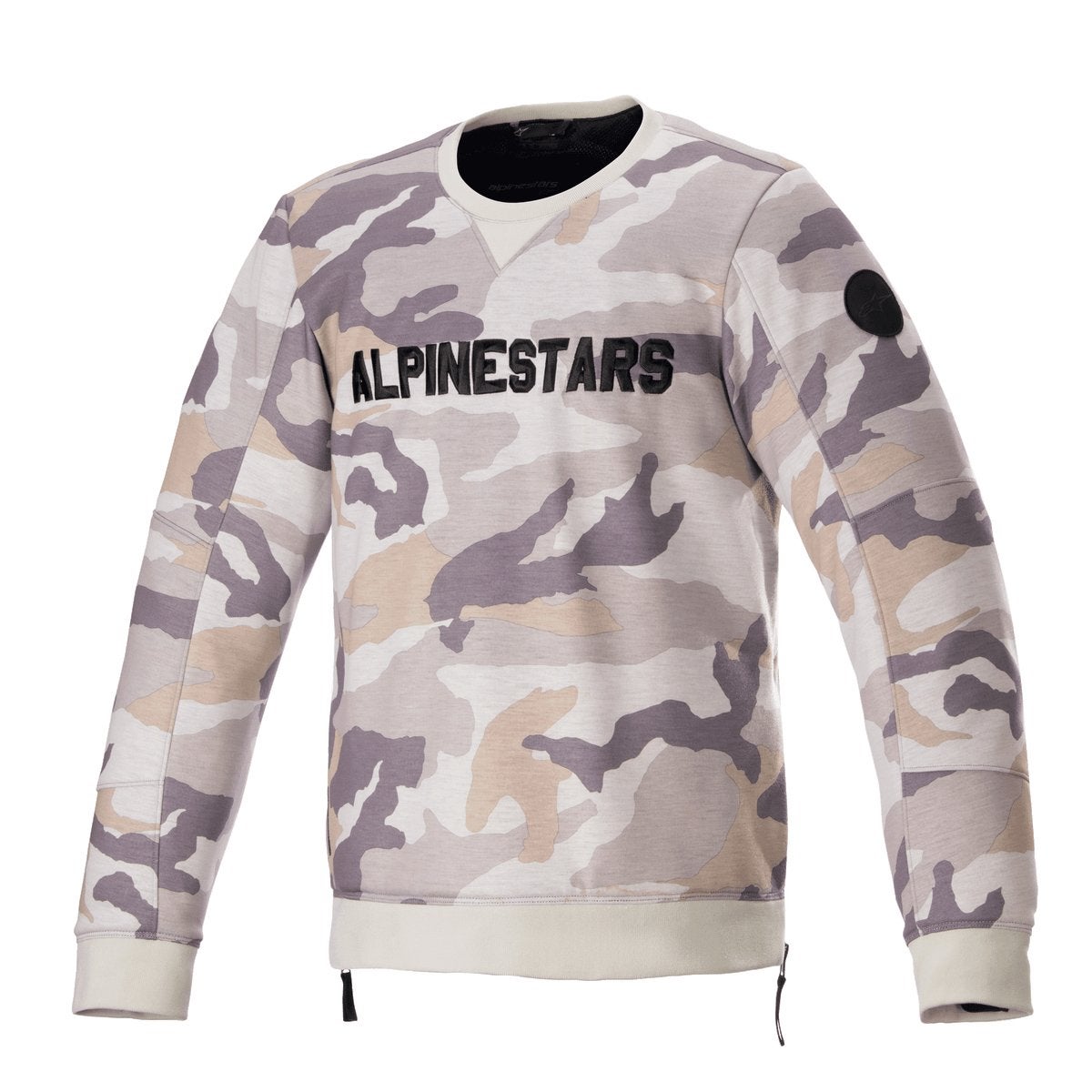 Alpinestars motor trui, Ophalen, Tweedehands, Dames, Jas | textiel
