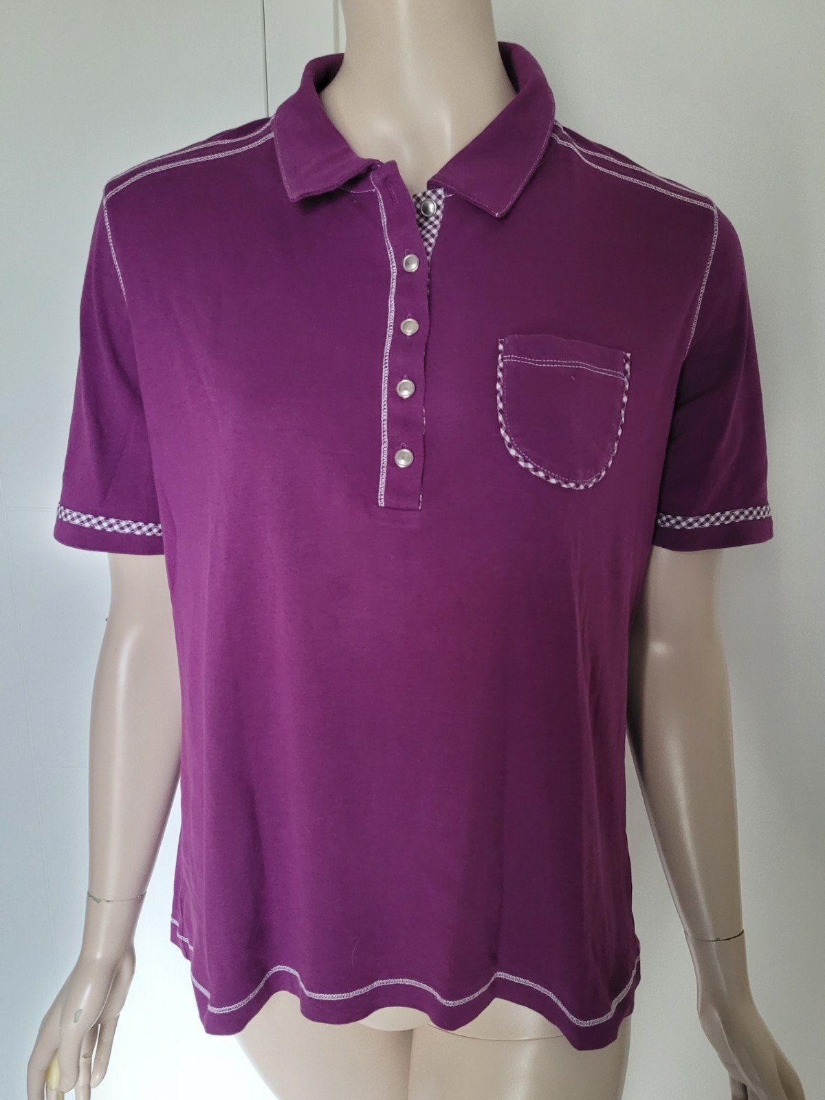 Polo maat XL, Ophalen of Verzenden