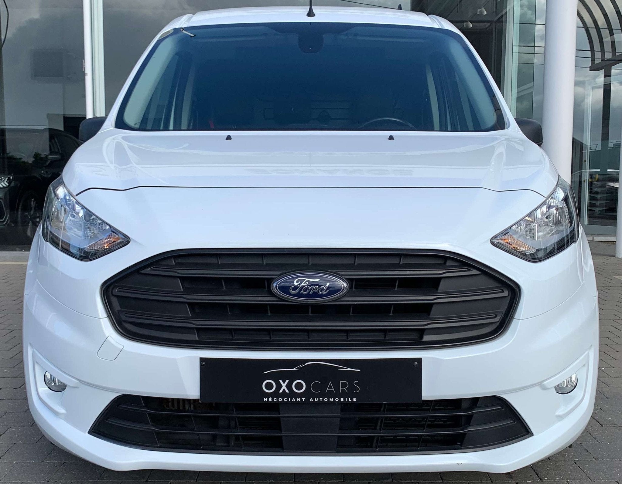 Ford Transit Connect MAXI L2 / 1.5 TDCI / Boite Auto / Long, Achat, 6 portes, Euro 6, Entreprise