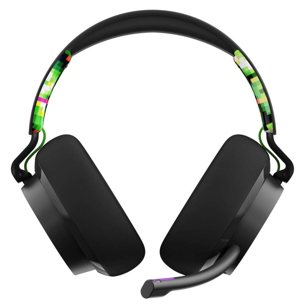 Skullcandy SLYR PRO draadloos XBOX Headset Zwart, Enlèvement ou Envoi, Niet ingevuld, Niet ingevuld, Neuf
