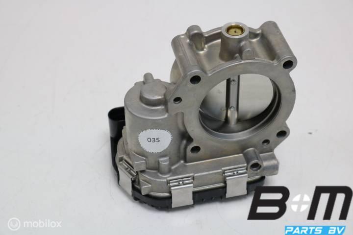 Smoorklep Audi A7 4K 3.0 TFSI 06M133062H, Utilisé