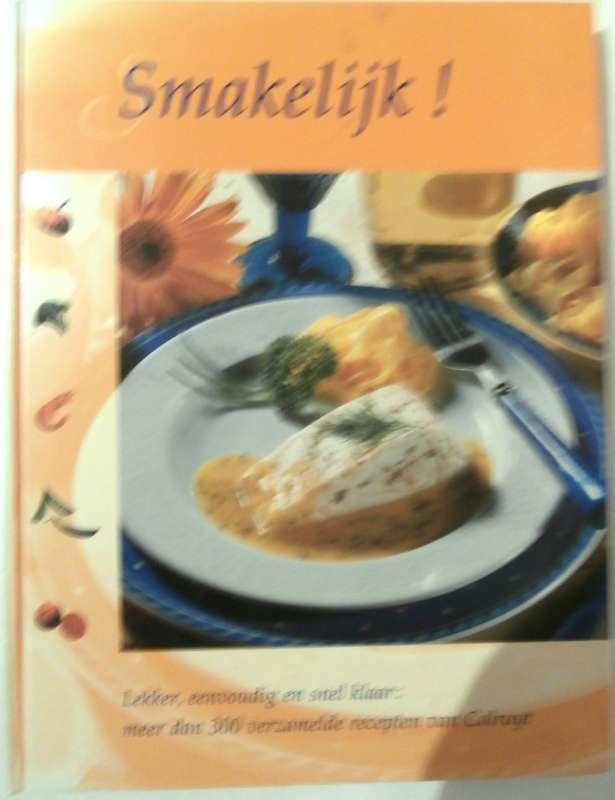 Kookboek Smakelijk  (Colruyt), Boeken, Ophalen, Gelezen, Nederland en België
