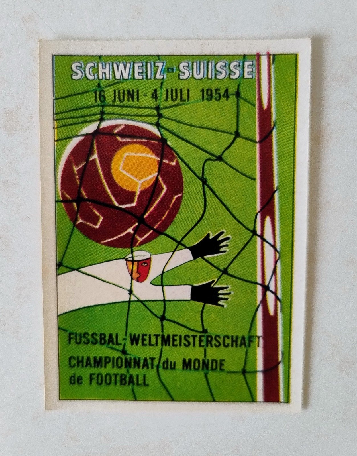 Panini Mexico 70 : Poster Winner WC 1954 + 800 cartes à vend, Collections, Envoi