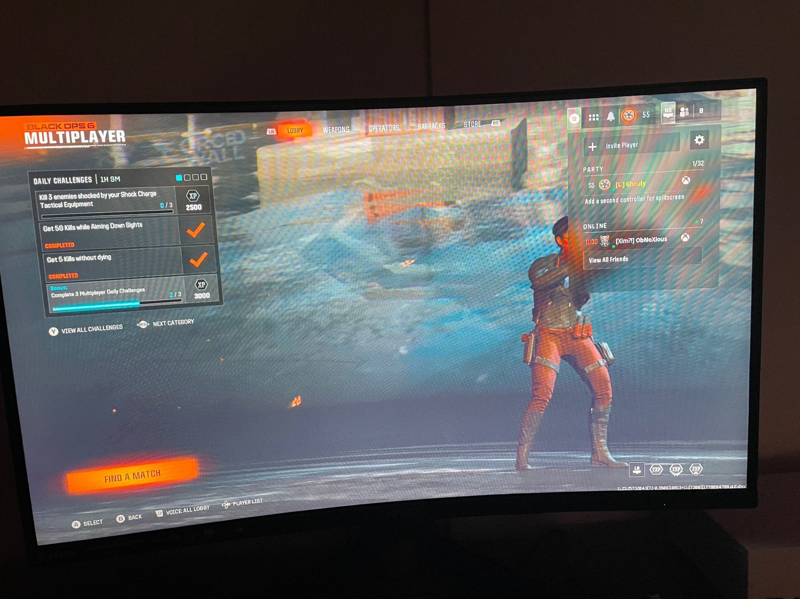 Xbox Series S / 144hz monitor MSI, Games en Spelcomputers, Games | Xbox One, Gebruikt, Ophalen
