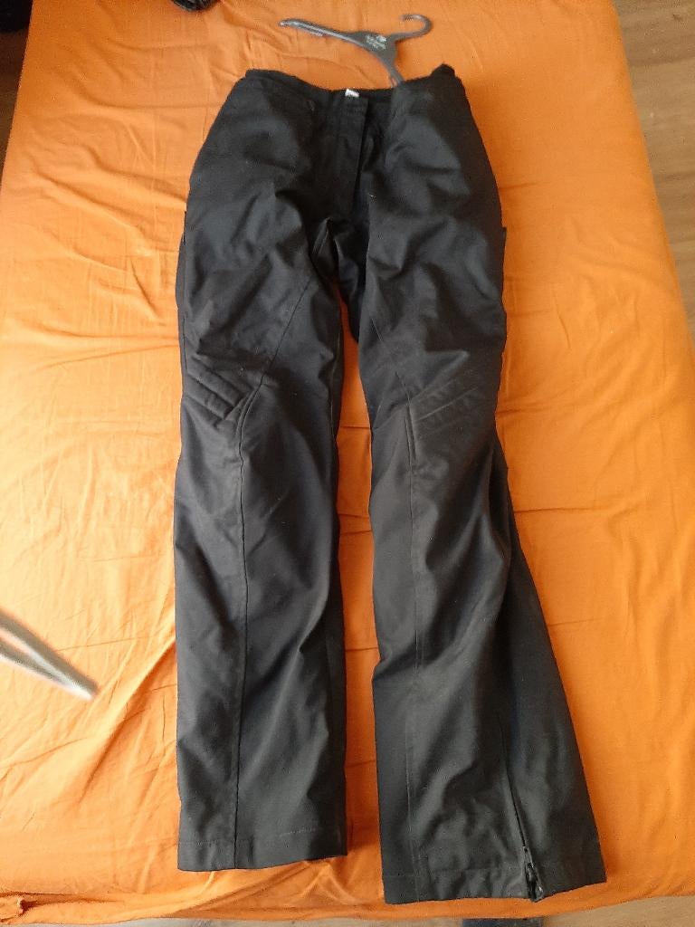 Motobroek voor vrouwen, Ophalen, Broek | textiel, IXS, Dames
