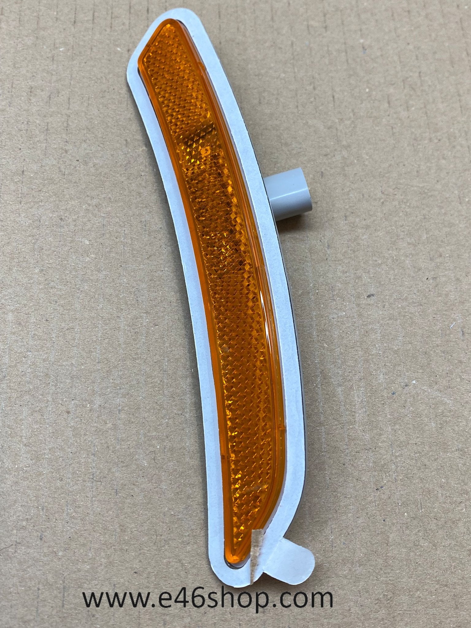 MINI CLUBMAN KNIPPERLICHT LINKSVOOR OE 63137356773 NIEUW, Auto-onderdelen, -, -, Nieuw, Ophalen of Verzenden