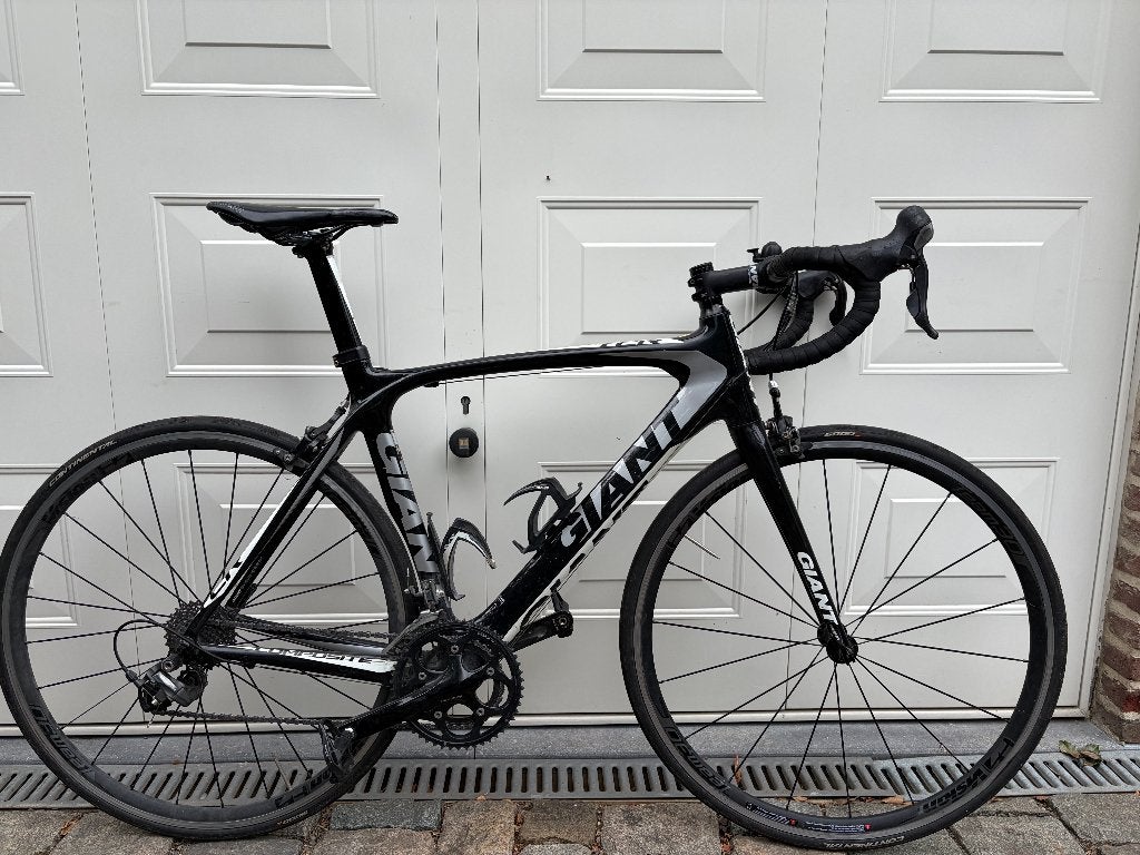 Race fiets Giant - Size M/L, Ophalen, Gebruikt, Giant