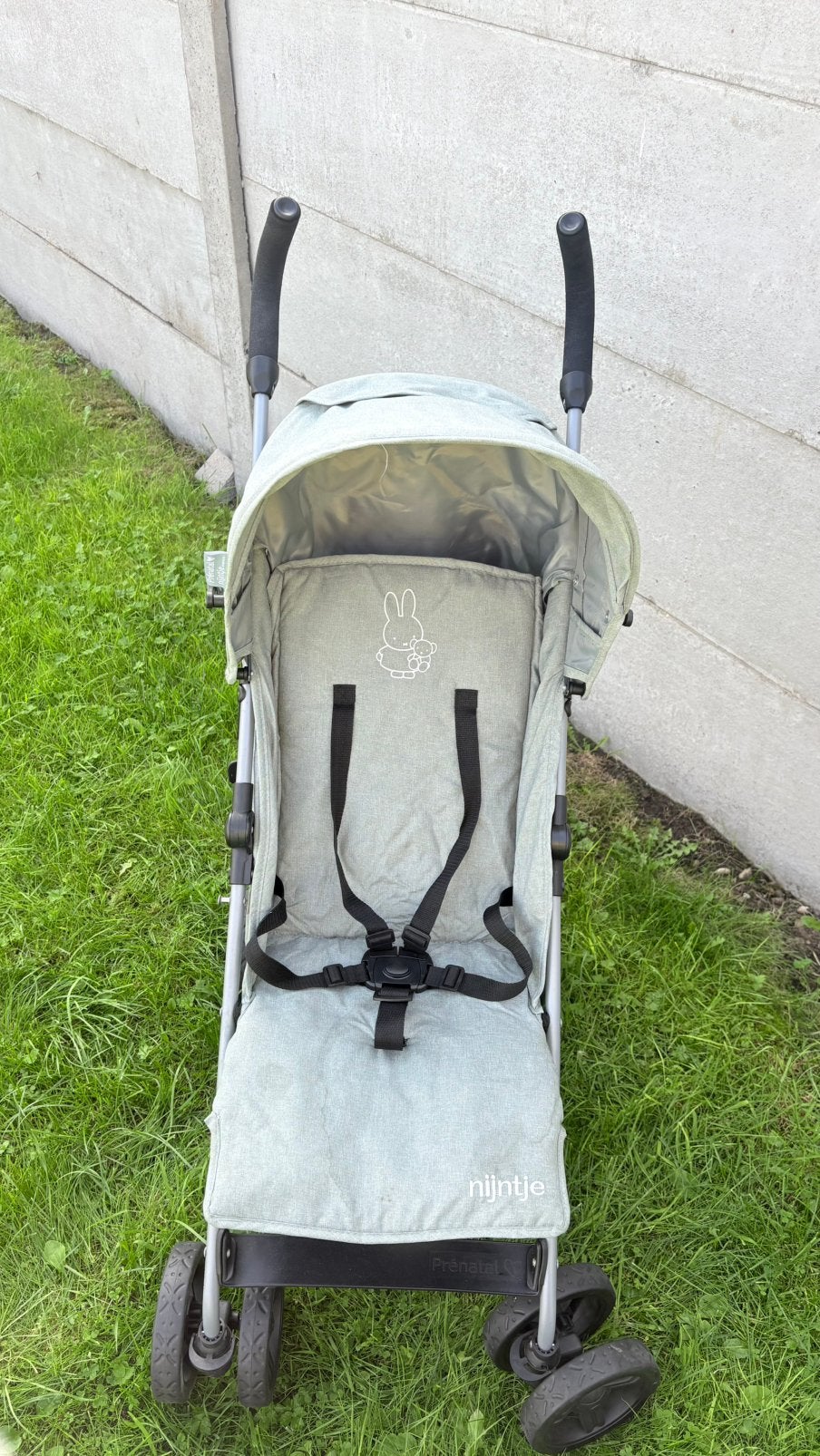 Prenatal Miffy, Enfants & Bébés, Enlèvement, Comme neuf