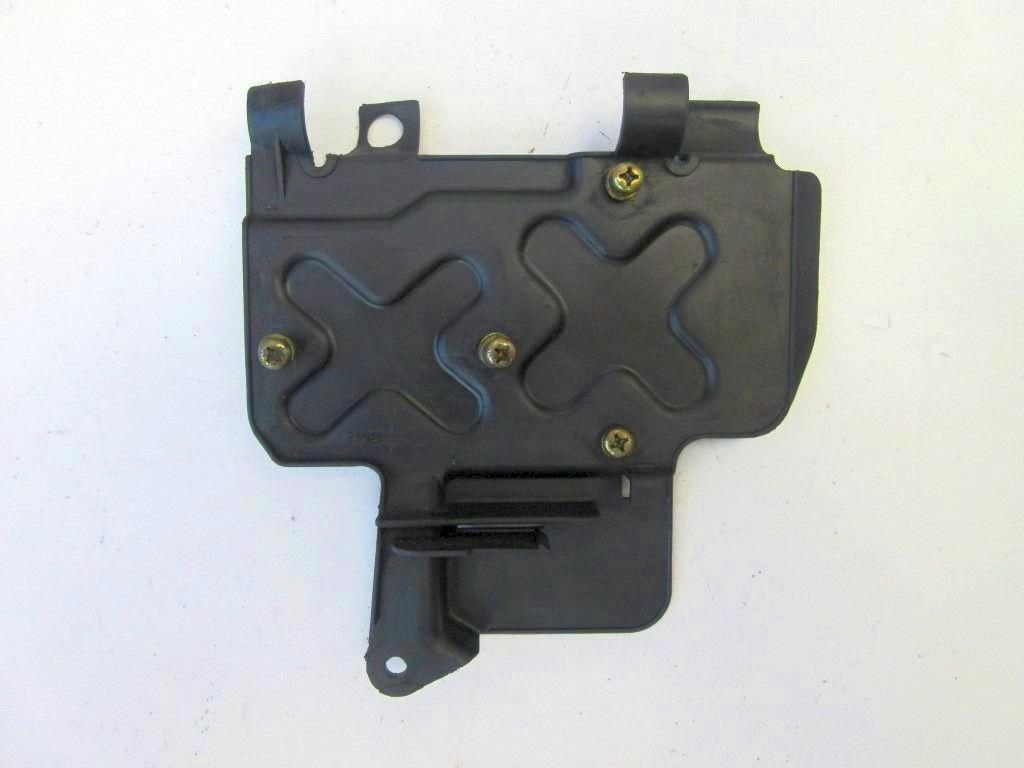 Yamaha XJ750 electronicahouder XJ 750 electronica houder 11M, Ophalen of Verzenden, Gebruikt