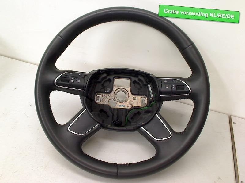 VOLANT DIRECTION Audi Q3 (8UB / 8UG) (8U0419091T), Autos : Pièces & Accessoires, Auto-Union-Straße  1,
85057  Ingolstadt, DE, Info@audi.de