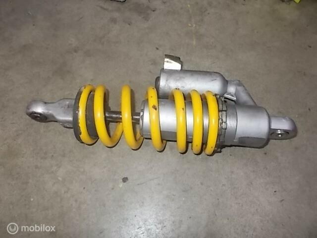 Schokbreker origineel SS SSie Supersport Superlight 600 900, Motos, Enlèvement ou Envoi, Utilisé