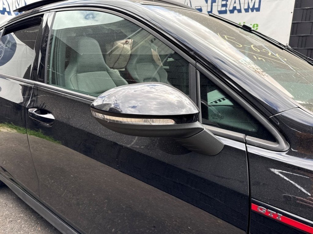 SPIEGEL RECHTS Volkswagen Golf VIII (CD1) (01-2019/-), Auto-onderdelen, Spiegels, Volkswagen, Gebruikt