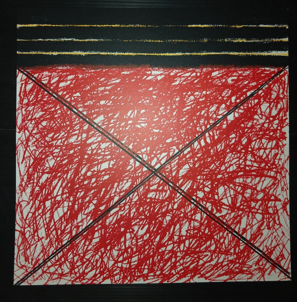 Luc hoenraet, Antiek en Kunst, Ophalen