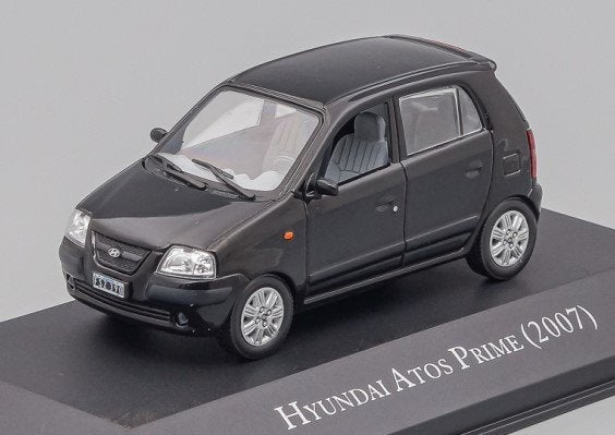 Hyundai Atos Prime - 2007 -, Enlèvement ou Envoi, Neuf, Voiture, Autres marques
