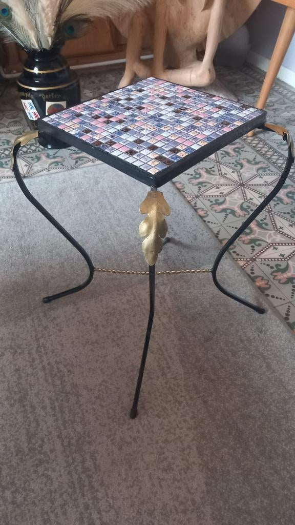 Petite table d appoint, Maison & Meubles, Enlèvement