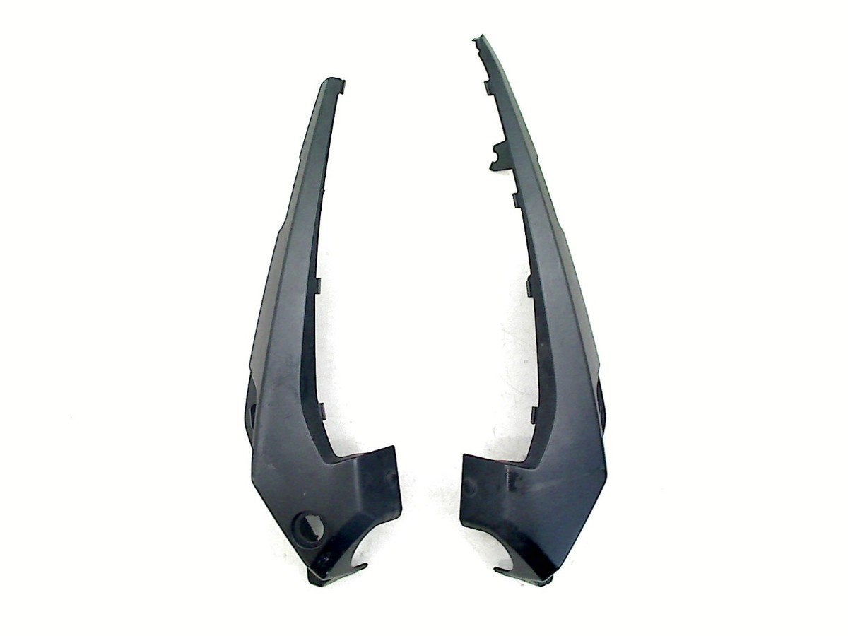 QUEUE DE CARENAGE Honda CB 500 X 2023- (77241-MGZ-J800), Honda Center GmbH, Utilisé, Info@honda.de, Hanauer Landstraße  222-224
60314  Frankfurt am Main, DE