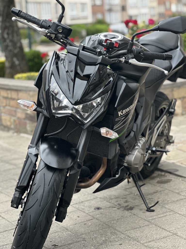 KAWAZAKI Z800 - 2015 - 11.000 KM, Motoren, Motoren | Kawasaki, Occasion, Particulier, Meer dan 35 kW, Overig