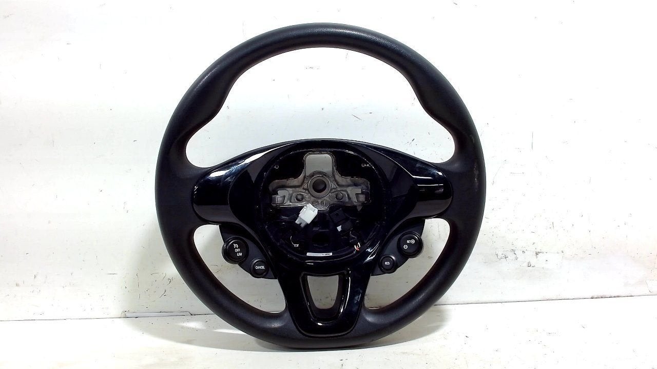 Stuur Smart Forfour, Autos : Pièces & Accessoires, Commande, Smart, Utilisé, Origine de la pièce connue, 12 mois de garantie, Enlèvement ou Envoi