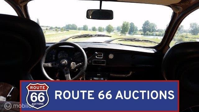 Saab 95 | 1976 | Route 66 Auctions, foto 7