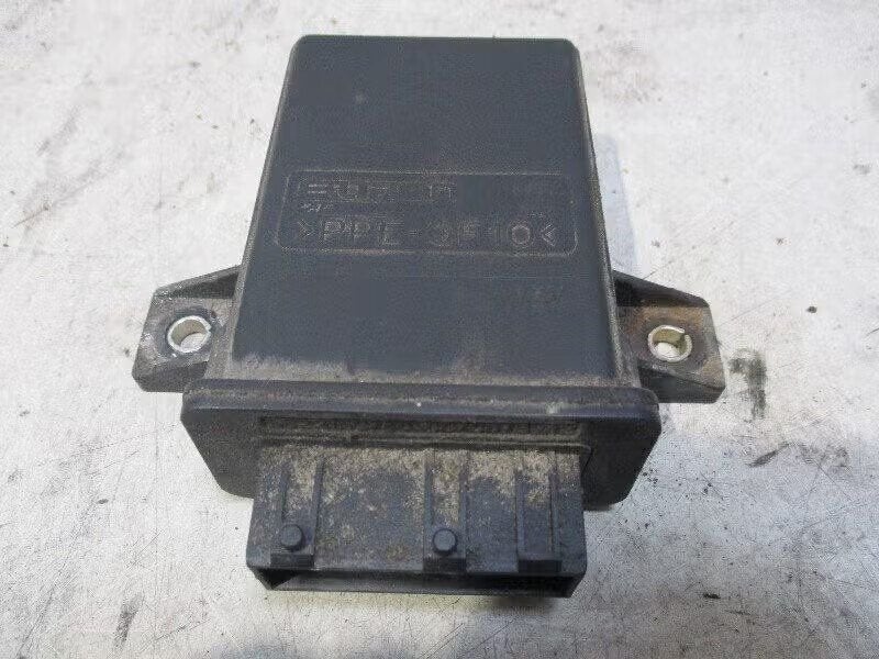 RELAIS Citroën Xantia Break (X1 / 2) (01-1995/04-2003), Gebruikt, Citroën, Kontakt-citroen@citroen.com, Ophalen of Verzenden