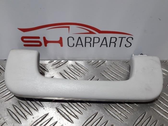 Poignée d'un Audi A3, -, 3 mois de garantie, Audi, Utilisé