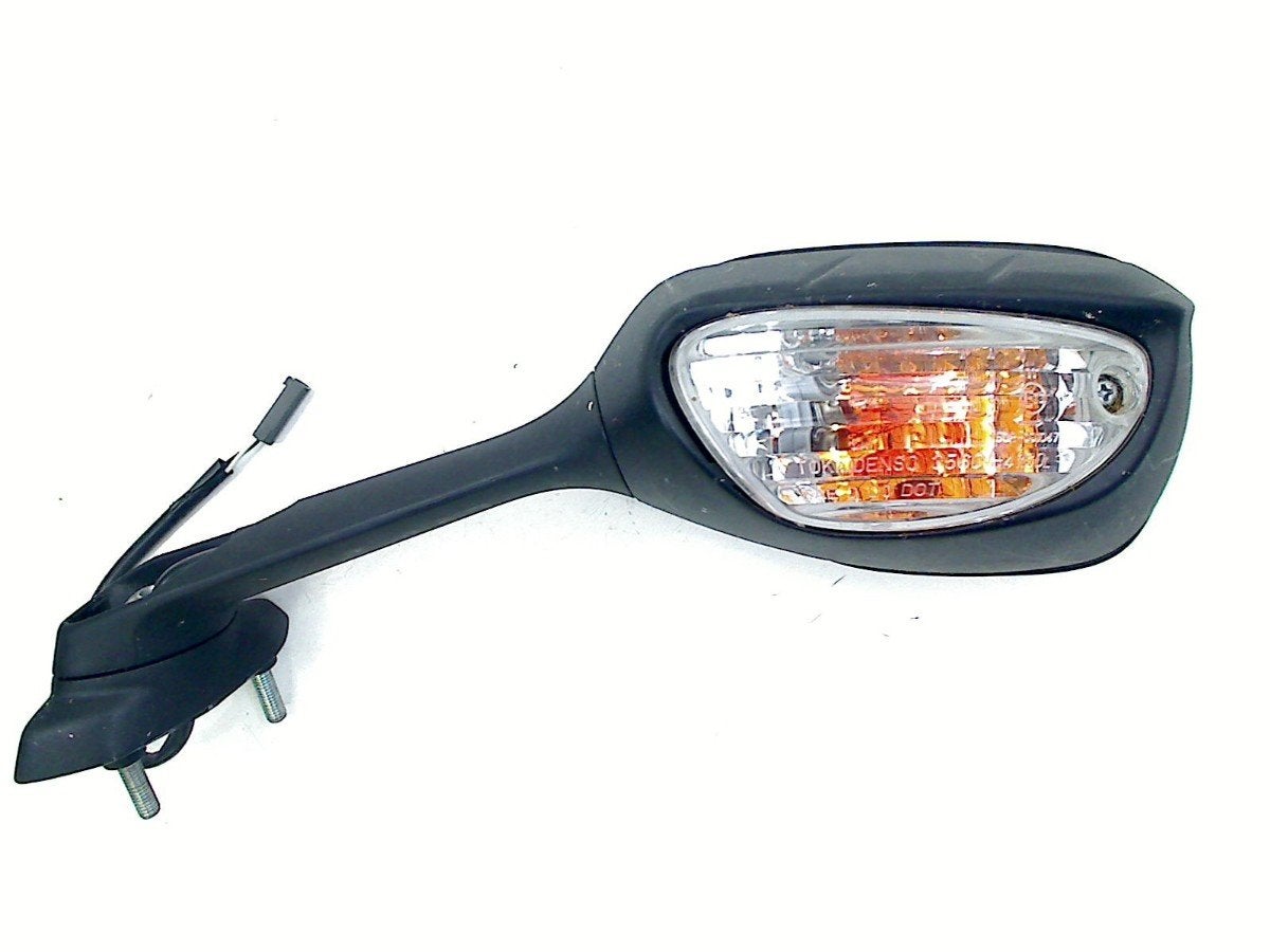 RETROVISEUR EXTERIEUR GAUCHE Suzuki, Dhr. S. di Majo, Utilisé, Info@cama-motorparts.nl, P.J. Troelstraweg 8 8
3144 CX  MAASSLUIS, NL