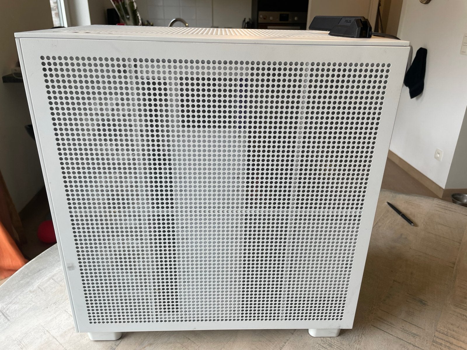 gaming pc, Ophalen of Verzenden, Zo goed als nieuw