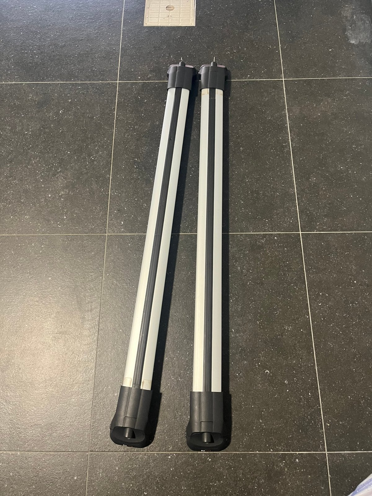 Barres de toit pour C4 Picasso ou grand Picasso, Enlèvement, Comme neuf