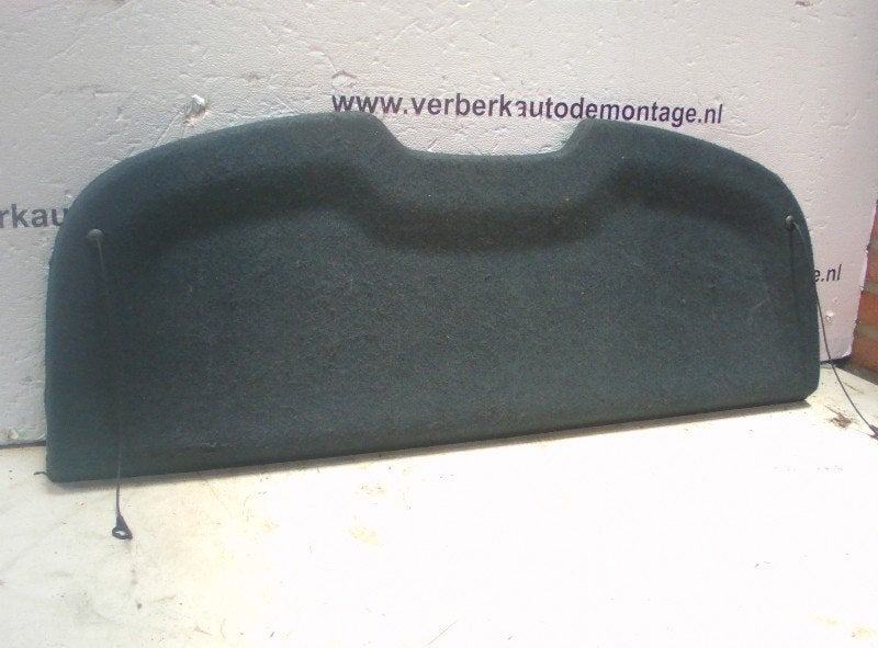 PLAGE ARRIERE Ford Ka II (01-2008/05-2016), Henry-Ford-Straße  1
50735  Köln, DE, Ford-Werke GmbH, Kunden@ford.com, Ford