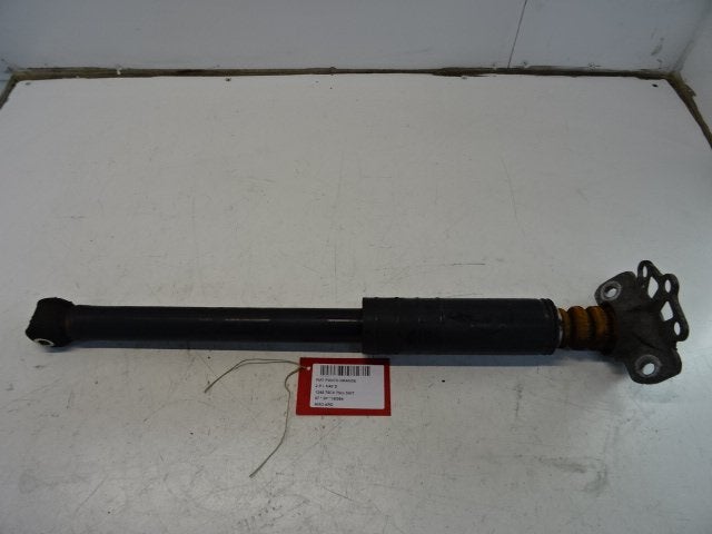 AMORTISSEUR ARRIÈRE DROIT Fiat Grande Punto (199), Utilisé, Fiat