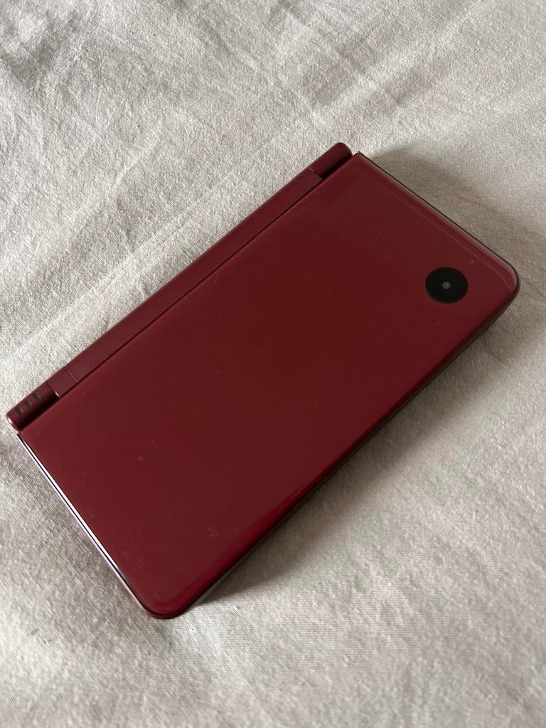 Nintendo dsi XL, Games en Spelcomputers, Ophalen, Zo goed als nieuw, Dsi