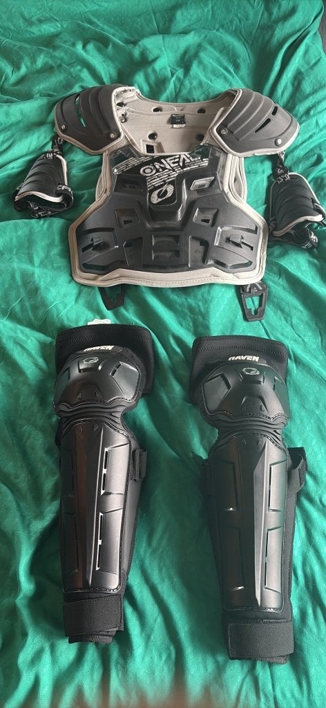 Équipement de motocross, Vêtements de motocross, O'Neill, Enlèvement, Neuf, sans ticket