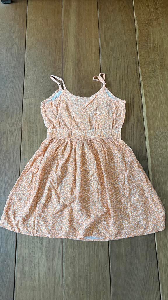 Zomerkleedje maat 128, Enfants & Bébés, Vêtements enfant | Taille 128, Enlèvement, Comme neuf