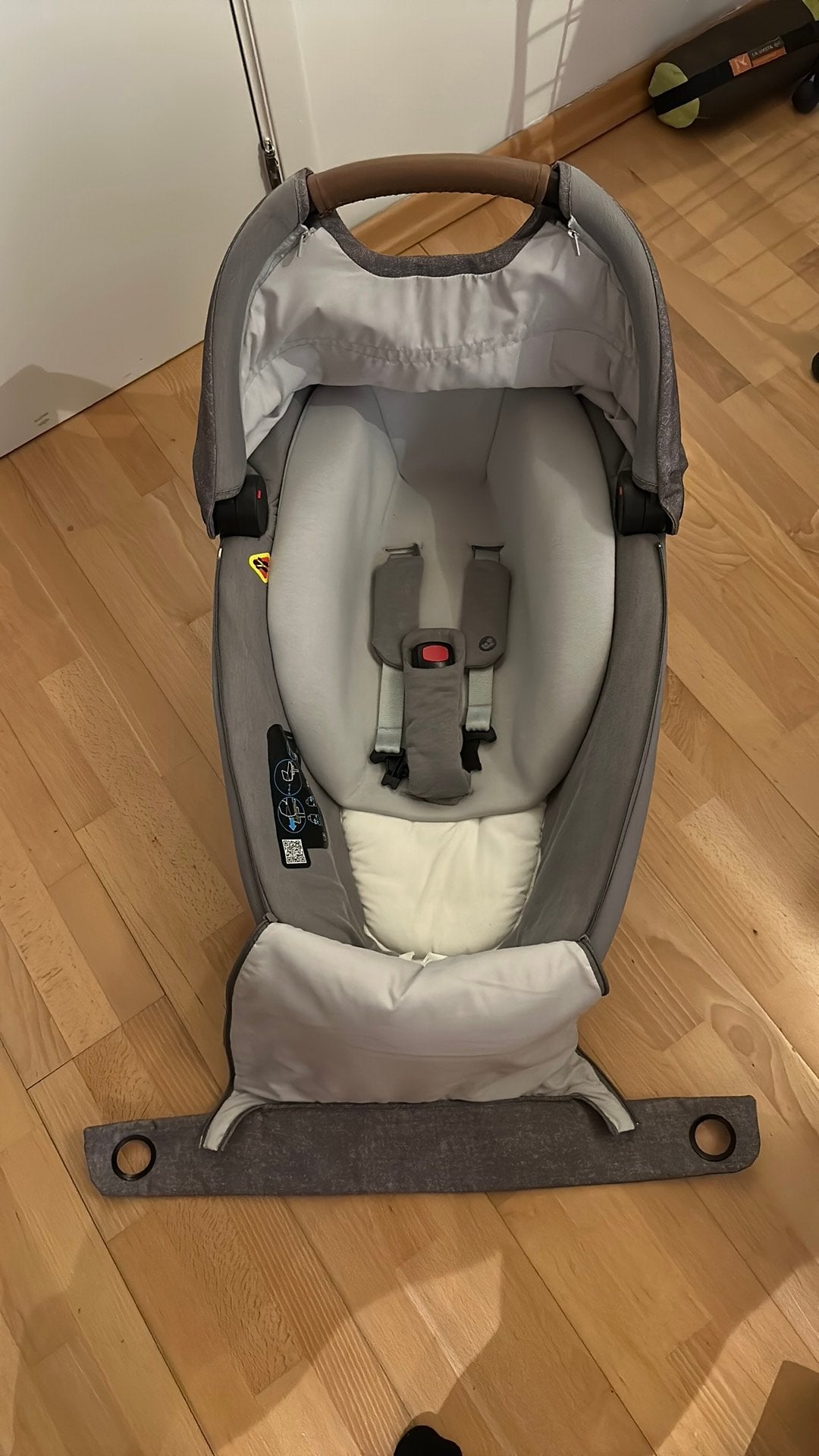 Maxi cosi jade, Enfants & Bébés, Enlèvement, Utilisé