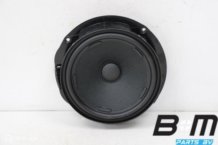 Luidspreker kan L of R VW Golf 7 5G0035453J, Auto diversen, Autospeakers, Gebruikt