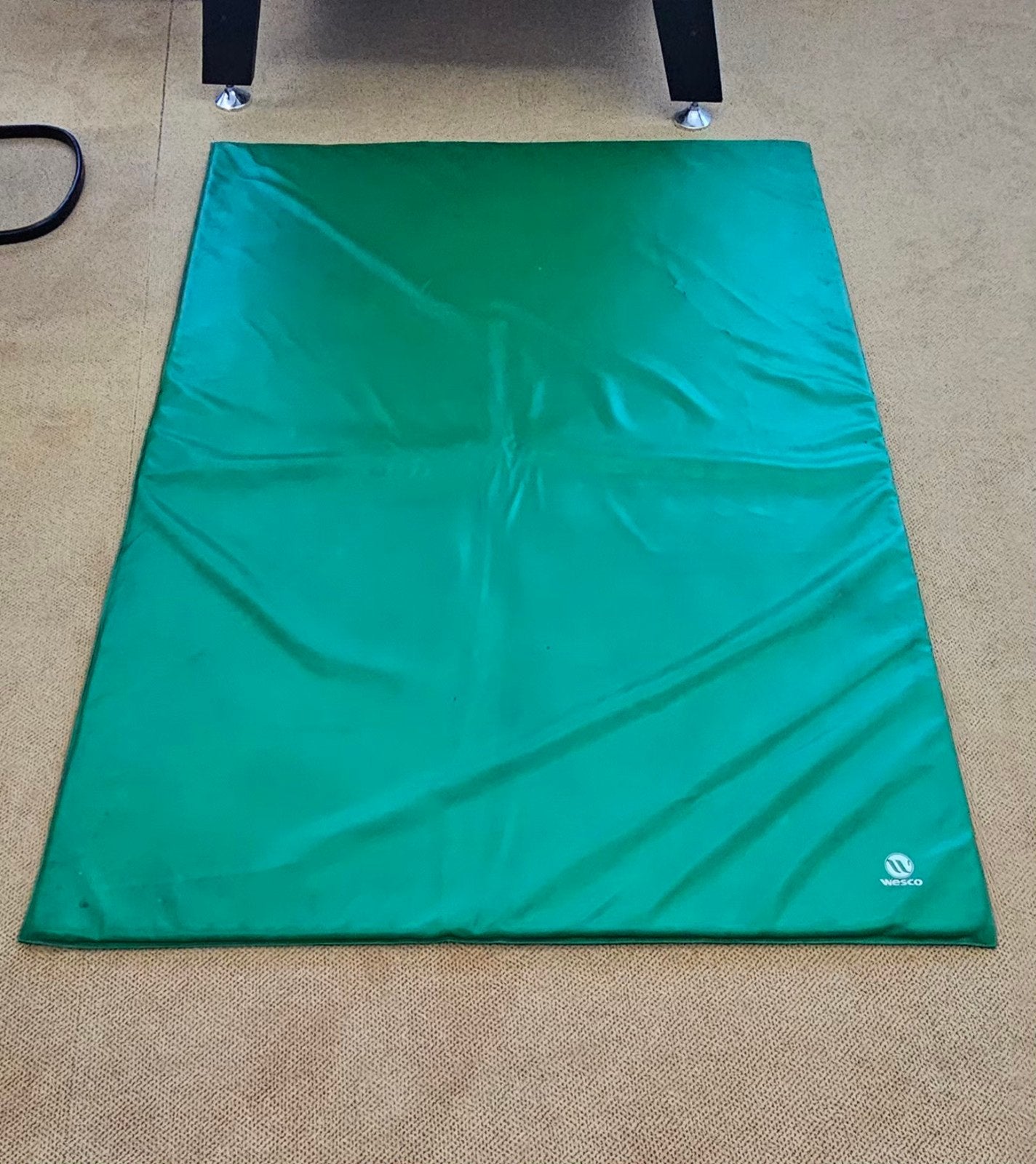 Tapis Gym, Sports & Fitness, Enlèvement