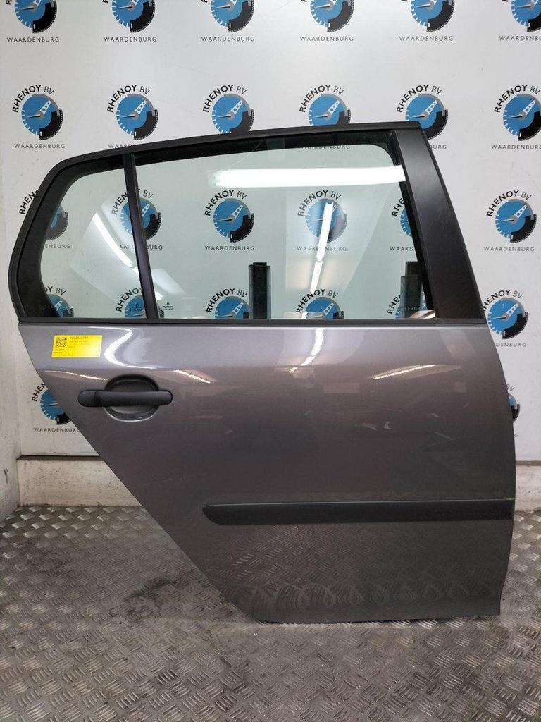 VOLKSWAGEN GOLF 1.4 Trendline  PORTIER RA  2006, Autos : Pièces & Accessoires, Autres pièces automobiles, Utilisé, ARN reconnu