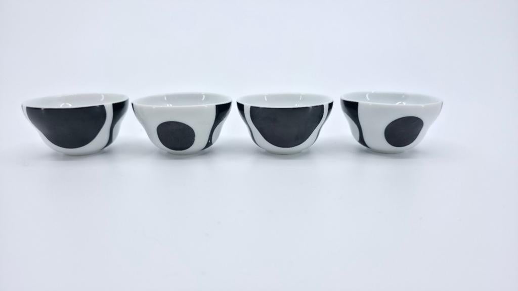 Verner Panton voor Menu Denmark, Ophalen of Verzenden, Wit