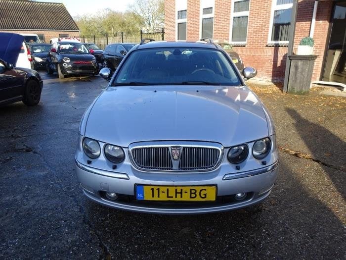 Voorbumper van een Rover 75 (MBB), Auto-onderdelen, -, -, Ophalen of Verzenden, Bumper