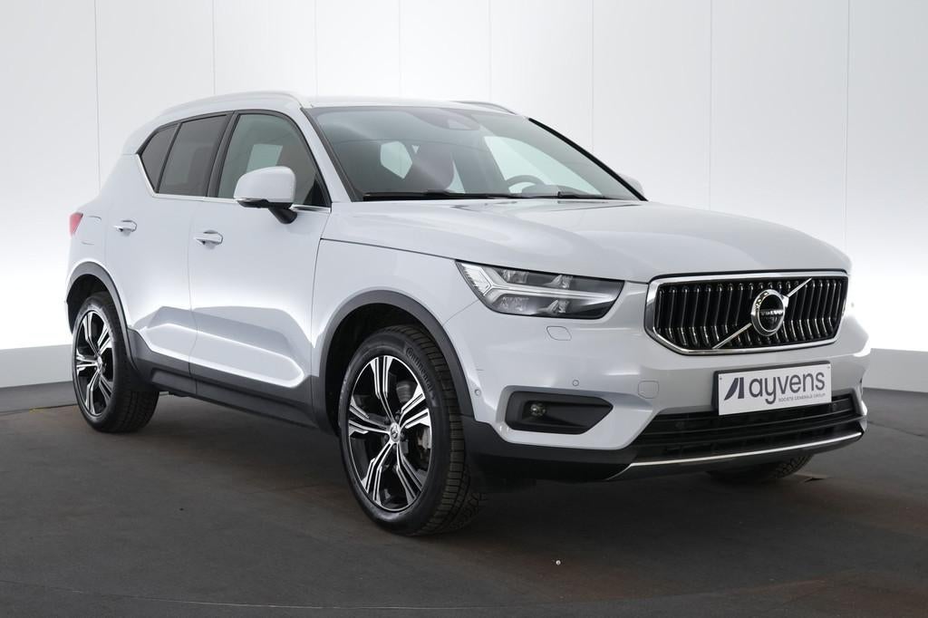 (1YVW356) VOLVO XC40, Gebruikt, Euro 6, 5 zetels, 5 deurs