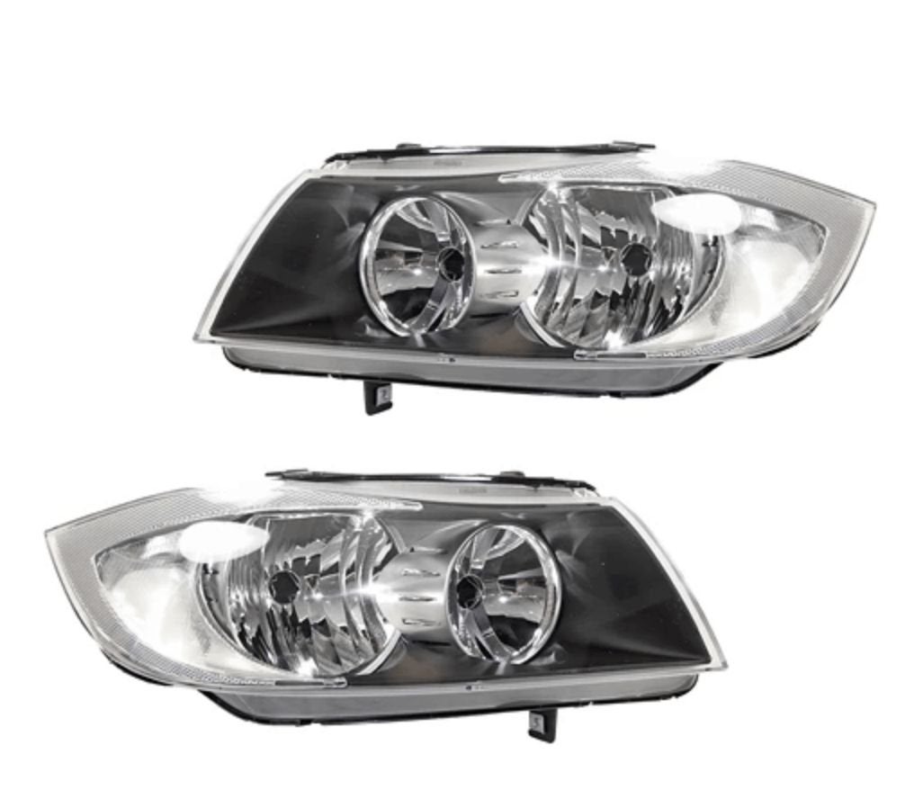 Koplampen BMW E90 koplamp BMW E91 Touring koplampen 63116942, Auto-onderdelen, -, -, Nieuw, Ophalen of Verzenden