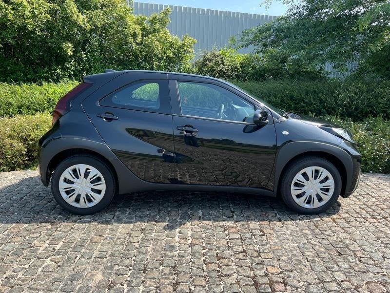 Toyota Aygo play, Autos, Toyota, Achat, 998 cm³, Euro 6, 5 portes