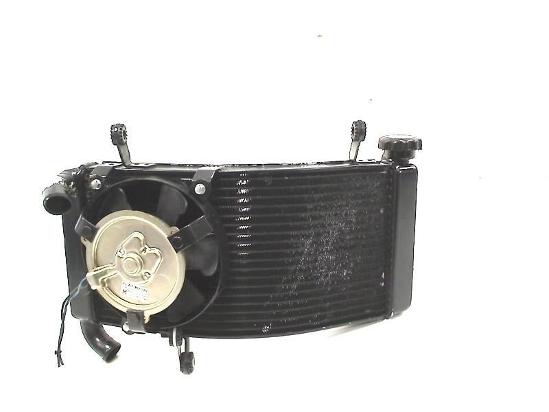 Radiateur Ducati ST 4 1997-2003, Enlèvement ou Envoi, Utilisé
