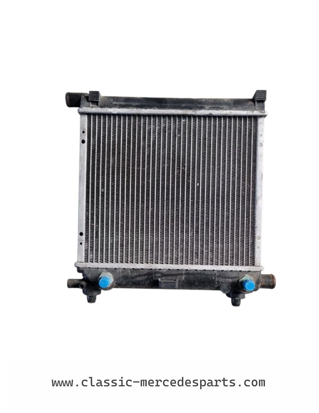 Radiateur Mercedes w201 190E 1.8 2.0 2.3 automaat, Gebruikt, -, Ophalen of Verzenden, -