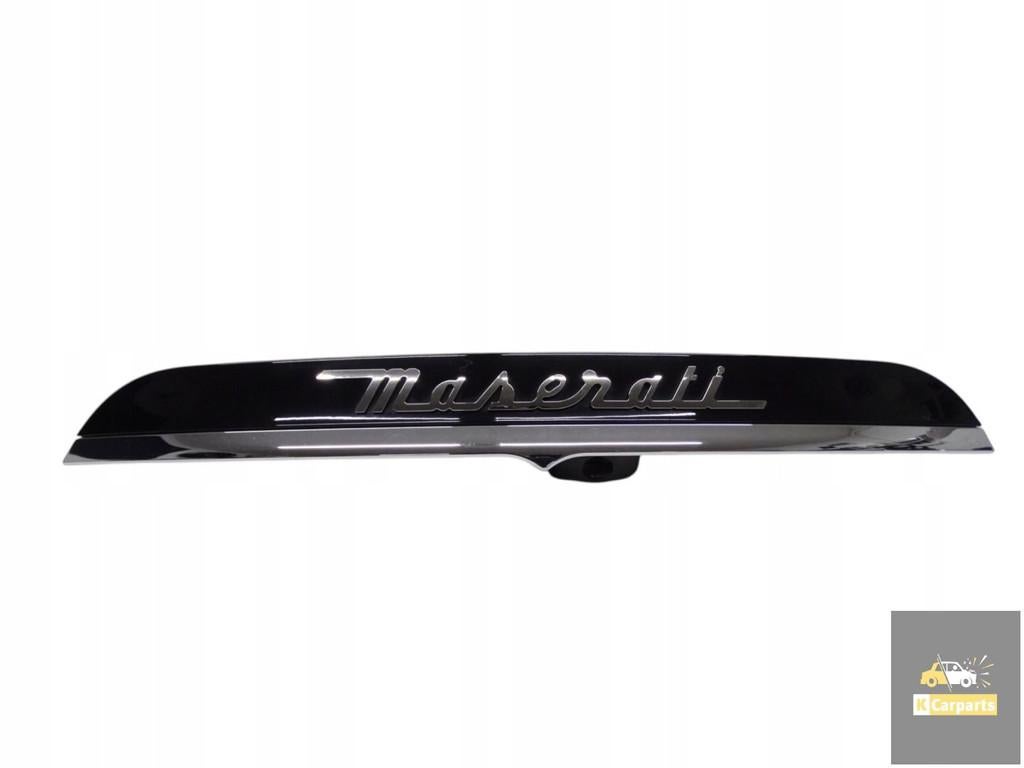 670071836, Maserati Ghibli III Lift M157, clignotants de hay, Viale Ciro Menotti 322
41121  Modena, IT, Maserati, Maserati S.p.A.