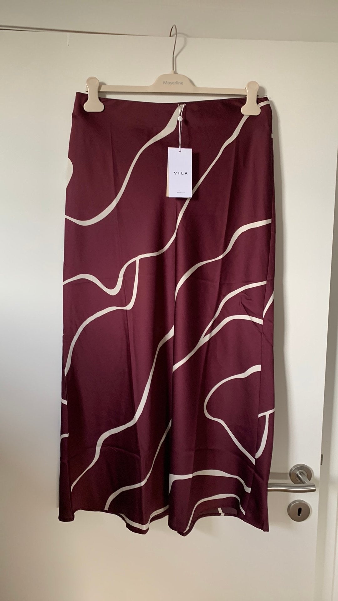 Rok Vila, maat 42, nieuw !, Kleding | Dames, Meerkleurig, Maat 42/44 (L), Nieuw, Ophalen of Verzenden