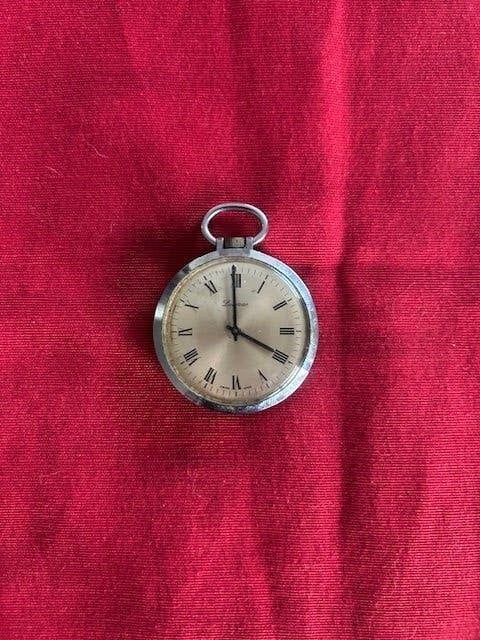Zwitsers zakhorloge Lucerne, Enlèvement ou Envoi, Montre de poche