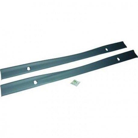 BAS DE CAISSE PACK M BMW E36 BERLINE/CABRIOLET/COUPÉ/TOURING, Enlèvement