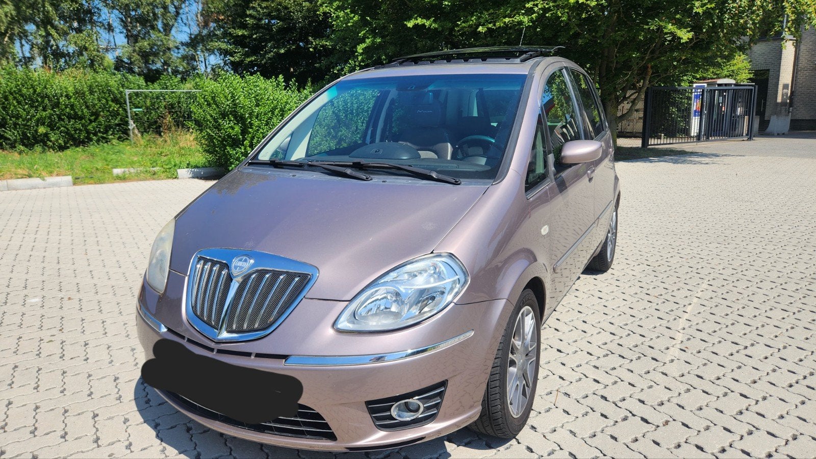 ❤️AUTOMAAT❤️BENZINE❤️LANCIA MUSA❤️1.4❤️FULL OPTION❤GEKEURD
❤, Auto's, Automaat, Monovolume, Bedrijf, Traction-control